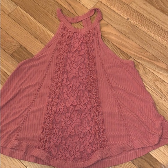 Super cute flowy top - Picture 1 of 4